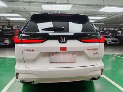 Lexus Haoying 240TURBO two-wheel drive luxury version 5 seats - фото 6