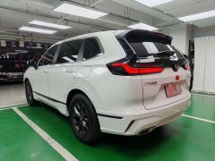 Lexus Haoying 240TURBO two-wheel drive luxury version 5 seats - фото 7