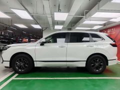 Lexus Haoying 240TURBO two-wheel drive luxury version 5 seats - фото 8