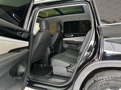Lexus Touron 380TSI four-wheel drive luxury version - фото 10