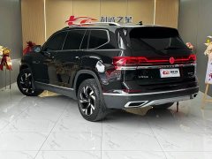 Lexus Touron 380TSI four-wheel drive luxury version - фото 4