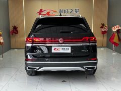 Lexus Touron 380TSI four-wheel drive luxury version - фото 5