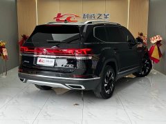 Lexus Touron 380TSI four-wheel drive luxury version - фото 6