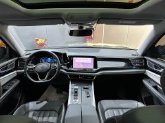 Lexus Touron 380TSI four-wheel drive luxury version - фото 7