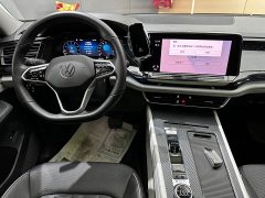Lexus Touron 380TSI four-wheel drive luxury version - фото 8