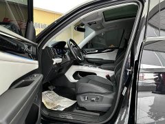 Lexus Touron 380TSI four-wheel drive luxury version - фото 9