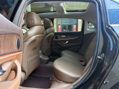 Mercedes-Benz E-Class facelift E 300 L fashionable - фото 10