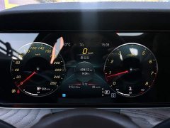 Mercedes-Benz E-Class facelift E 300 L fashionable - фото 13
