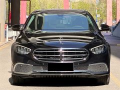 Mercedes-Benz E-Class facelift E 300 L fashionable - фото 2