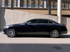 Mercedes-Benz E-Class facelift E 300 L fashionable - фото 3