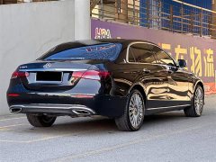 Mercedes-Benz E-Class facelift E 300 L fashionable - фото 5