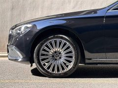 Mercedes-Benz E-Class facelift E 300 L fashionable - фото 6