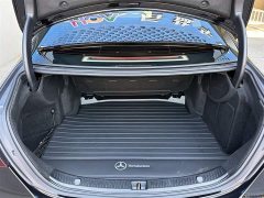 Mercedes-Benz E-Class facelift E 300 L fashionable - фото 8