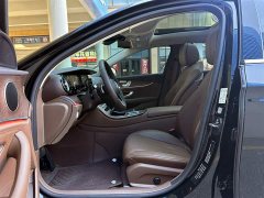 Mercedes-Benz E-Class facelift E 300 L fashionable - фото 9