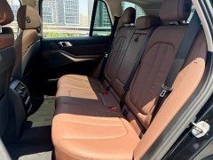 BMW X5 (imported) facelift xDrive40i M sports package - фото 10