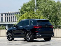 BMW X5 (imported) facelift xDrive40i M sports package - фото 3