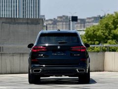 BMW X5 (imported) facelift xDrive40i M sports package - фото 4