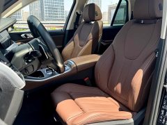 BMW X5 (imported) facelift xDrive40i M sports package - фото 5
