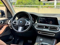 BMW X5 (imported) facelift xDrive40i M sports package - фото 6