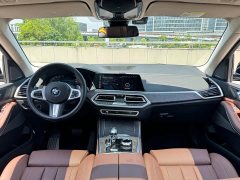 BMW X5 (imported) facelift xDrive40i M sports package - фото 7