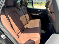BMW X5 (imported) facelift xDrive40i M sports package - фото 8