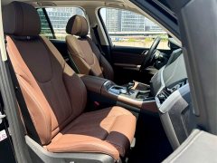BMW X5 (imported) facelift xDrive40i M sports package - фото 9