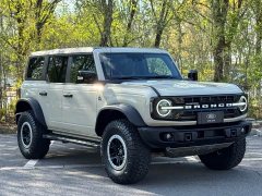 Ford Fierce Horse 2024 2.3T Black Diamond Bigfoot Off-Road Edition - фото 2