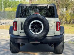 Ford Fierce Horse 2024 2.3T Black Diamond Bigfoot Off-Road Edition - фото 4