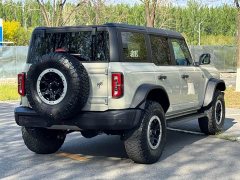 Ford Fierce Horse 2024 2.3T Black Diamond Bigfoot Off-Road Edition - фото 5