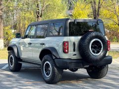 Ford Fierce Horse 2024 2.3T Black Diamond Bigfoot Off-Road Edition - фото 6