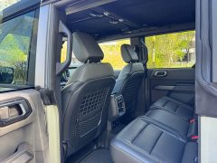 Ford Fierce Horse 2024 2.3T Black Diamond Bigfoot Off-Road Edition - фото 7