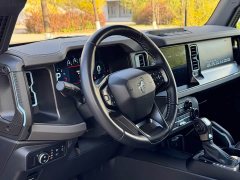 Ford Fierce Horse 2024 2.3T Black Diamond Bigfoot Off-Road Edition - фото 8