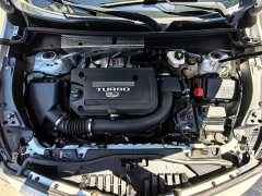 Cadillac XT4 28T two-wheel drive fashion - фото 10