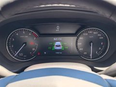 Cadillac XT4 28T two-wheel drive fashion - фото 12
