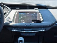 Cadillac XT4 28T two-wheel drive fashion - фото 13