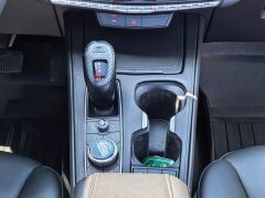 Cadillac XT4 28T two-wheel drive fashion - фото 14