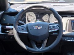 Cadillac XT4 28T two-wheel drive fashion - фото 15
