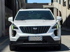 Cadillac XT4 28T two-wheel drive fashion - фото 2