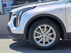 Cadillac XT4 28T two-wheel drive fashion - фото 6