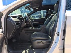Cadillac XT4 28T two-wheel drive fashion - фото 7