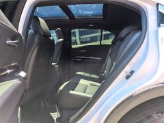 Cadillac XT4 28T two-wheel drive fashion - фото 8
