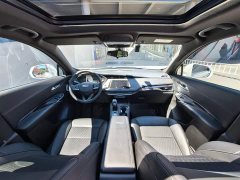 Cadillac XT4 28T two-wheel drive fashion - фото 9