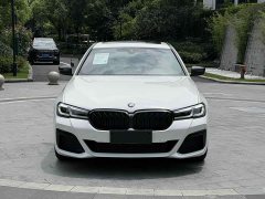 BMW 5 Series (Imported) 525i M Sports Package - фото 3