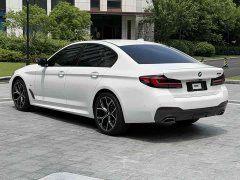 BMW 5 Series (Imported) 525i M Sports Package - фото 4
