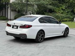 BMW 5 Series (Imported) 525i M Sports Package - фото 5