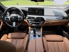 BMW 5 Series (Imported) 525i M Sports Package - фото 7