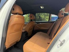 BMW 5 Series (Imported) 525i M Sports Package - фото 8