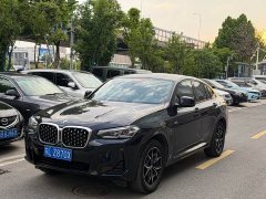 BMW X4 2022 xDrive25i M Sport Package - фото 1