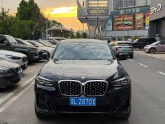 BMW X4 2022 xDrive25i M Sport Package - фото 2