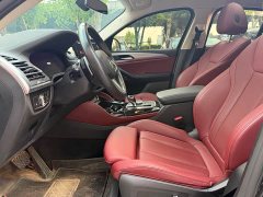 BMW X4 2022 xDrive25i M Sport Package - фото 3